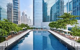 The Oberoi Dubai